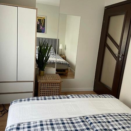 Apartament Podleska Красков Екстериор снимка