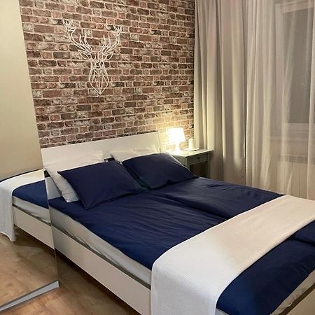 Apartament Podleska Красков Екстериор снимка