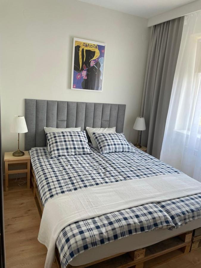 Apartament Podleska Красков Екстериор снимка