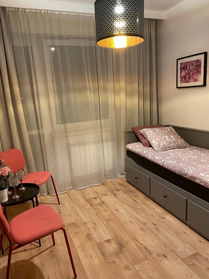 Apartament Podleska Красков Екстериор снимка