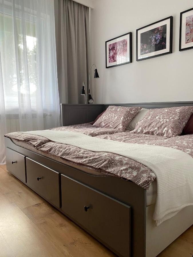 Apartament Podleska Красков Екстериор снимка