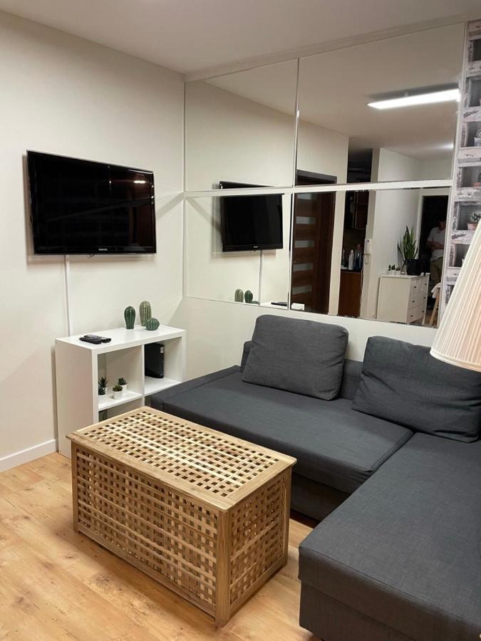 Apartament Podleska Красков Екстериор снимка