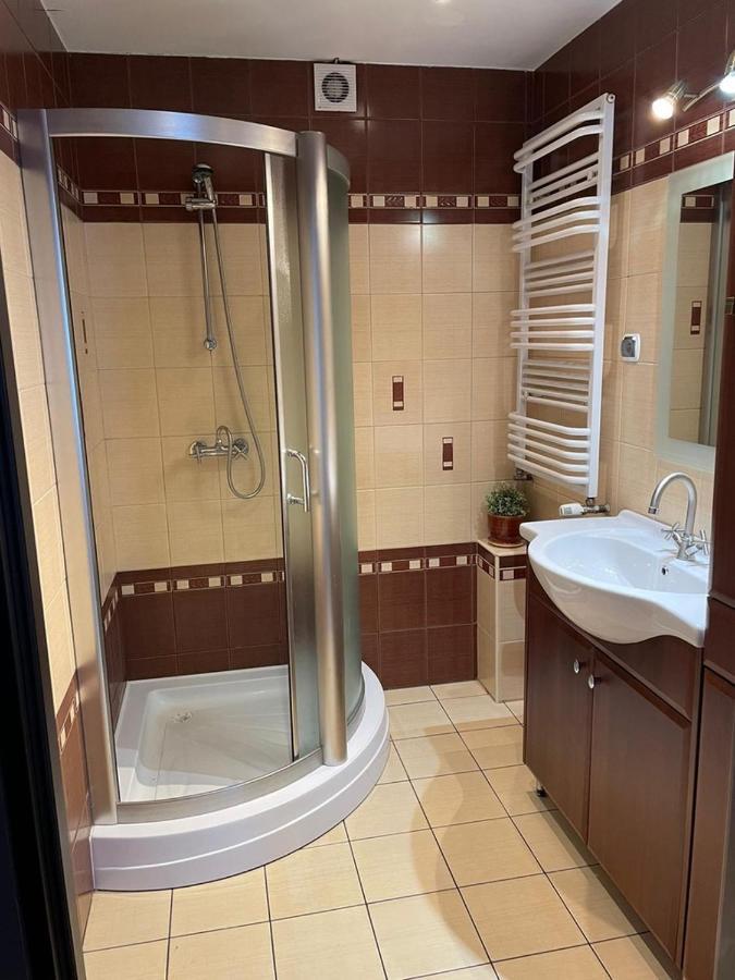 Apartament Podleska Красков Екстериор снимка