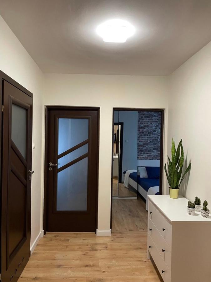 Apartament Podleska Красков Екстериор снимка