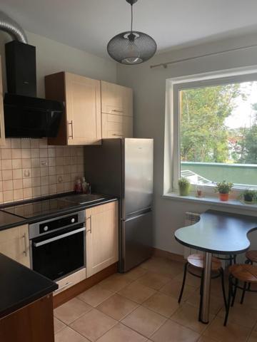Apartament Podleska Красков Екстериор снимка